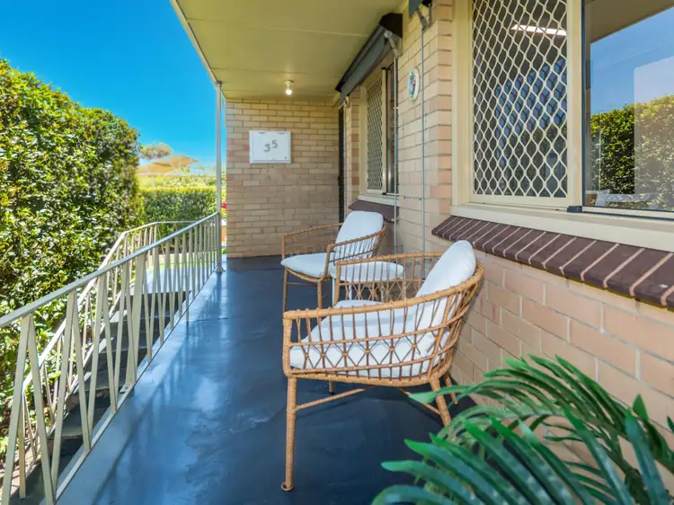 Sixth view of Homely house listing, 35 Ashby Terrace, Viveash WA 6056