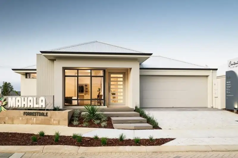 Main view of Homely house listing, 2 Boudicca Drive, Forrestdale WA 6112