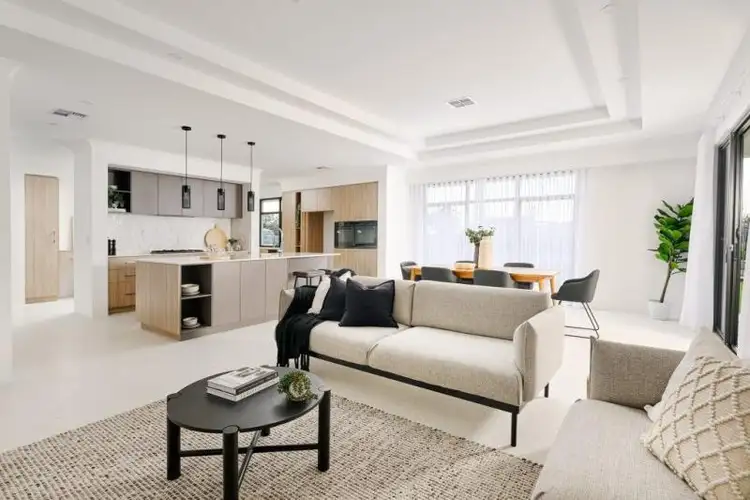 Second view of Homely house listing, 2 Boudicca Drive, Forrestdale WA 6112