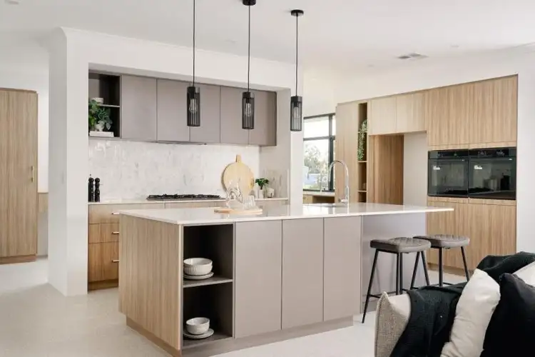 Third view of Homely house listing, 2 Boudicca Drive, Forrestdale WA 6112