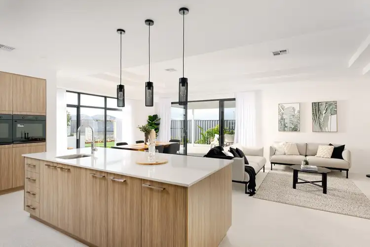 Fourth view of Homely house listing, 2 Boudicca Drive, Forrestdale WA 6112