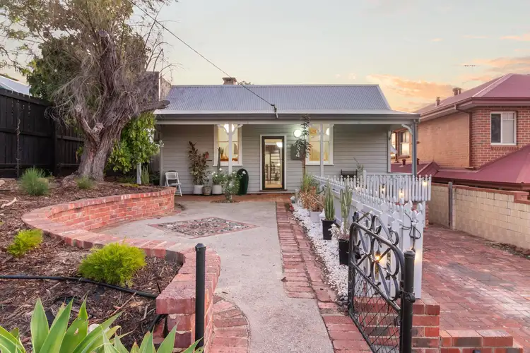 34 Hamilton Street, Bayswater WA 6053