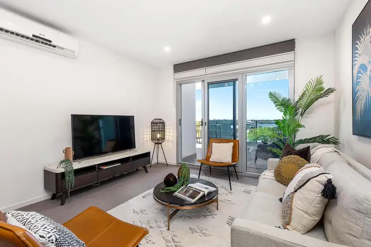 Third view of Homely apartment listing, 501/63 Adelaide Terrace, East Perth WA 6004