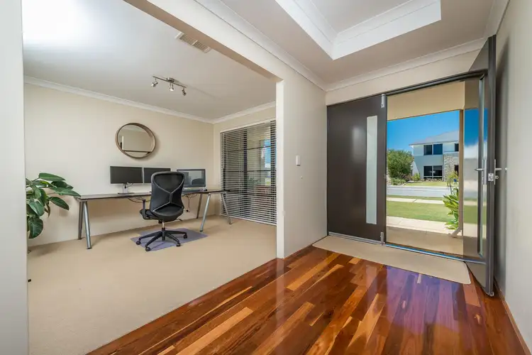 Second view of Homely house listing, 45 Mattingleys Approach, Burns Beach WA 6028