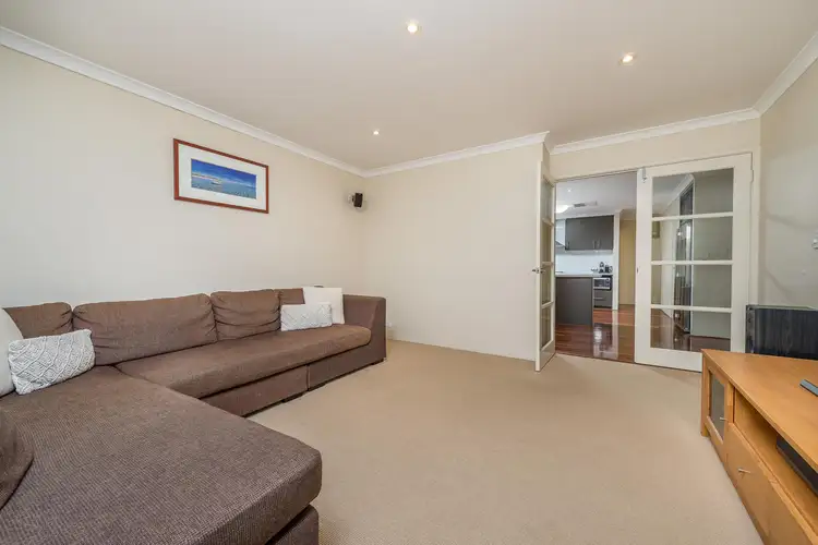 Fourth view of Homely house listing, 45 Mattingleys Approach, Burns Beach WA 6028