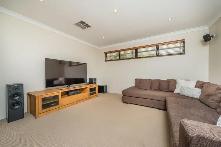Fifth view of Homely house listing, 45 Mattingleys Approach, Burns Beach WA 6028