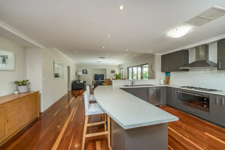 Sixth view of Homely house listing, 45 Mattingleys Approach, Burns Beach WA 6028