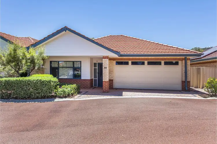 Second view of Homely villa listing, 58/138 Lewis Road, Forrestfield WA 6058