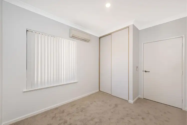 Fourth view of Homely villa listing, 58/138 Lewis Road, Forrestfield WA 6058
