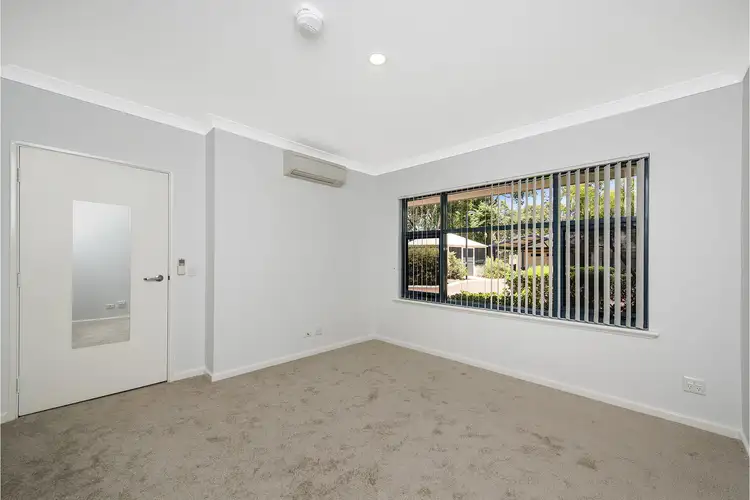 Fifth view of Homely villa listing, 58/138 Lewis Road, Forrestfield WA 6058