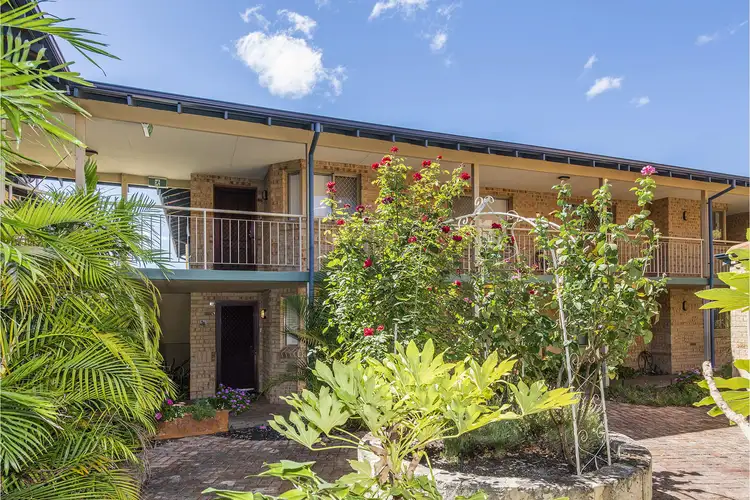 Second view of Homely villa listing, 53/39 Elizabeth Street, Cloverdale WA 6105