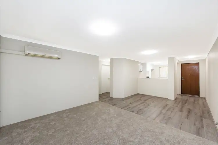 Third view of Homely villa listing, 53/39 Elizabeth Street, Cloverdale WA 6105