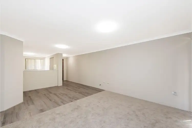 Fifth view of Homely villa listing, 53/39 Elizabeth Street, Cloverdale WA 6105