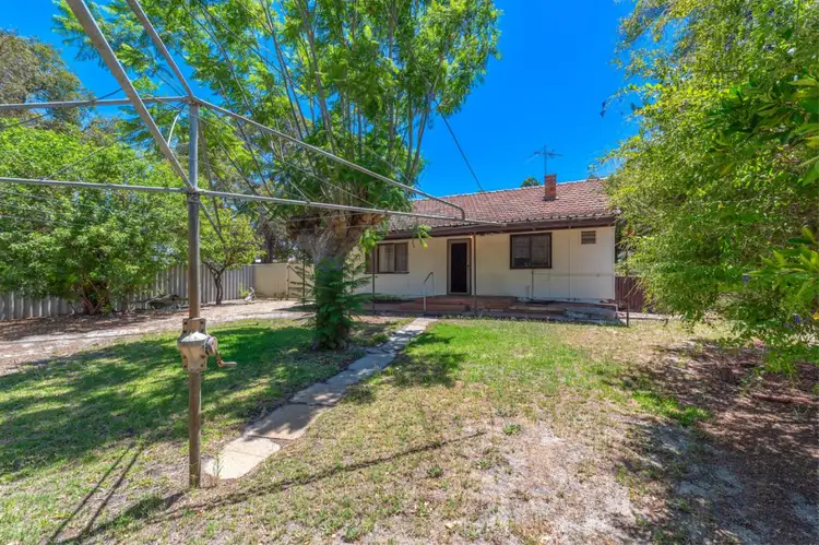 Third view of Homely house listing, 286 Hardey Road, Cloverdale WA 6105
