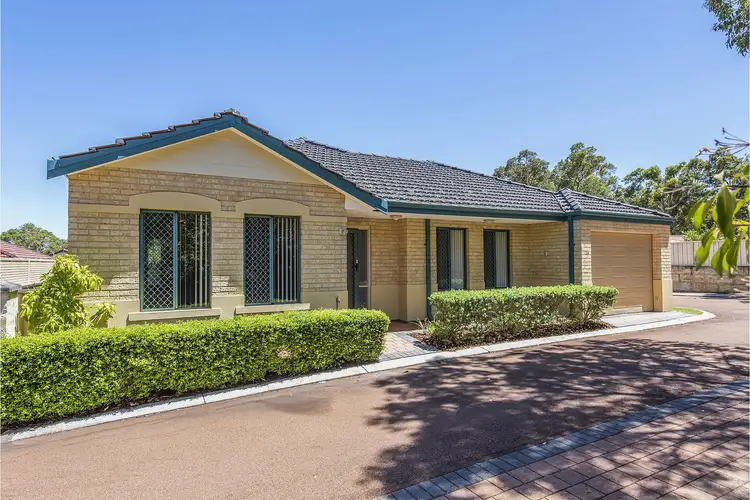 19/138 Lewis  Road, Forrestfield WA 6058