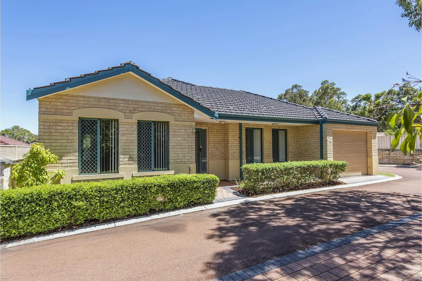 Main view of Homely villa listing, 19/138 Lewis  Road, Forrestfield WA 6058