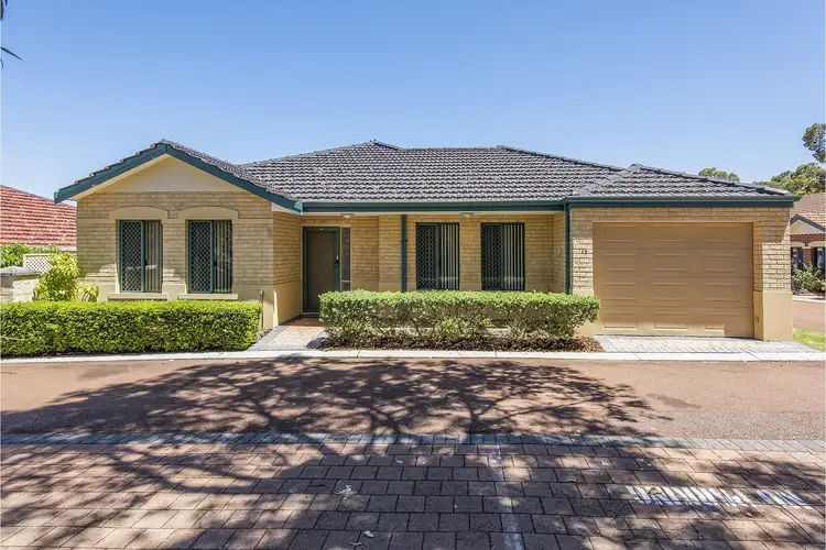 Second view of Homely villa listing, 19/138 Lewis Road, Forrestfield WA 6058