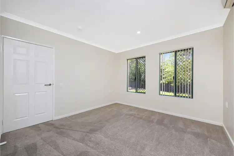 Fifth view of Homely villa listing, 19/138 Lewis Road, Forrestfield WA 6058
