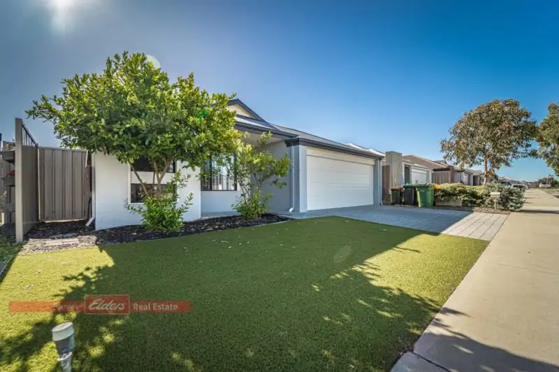 Main view of Homely house listing, 7 Aquamarine Parade, Karnup WA 6176