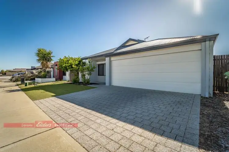 Second view of Homely house listing, 7 Aquamarine Parade, Karnup WA 6176