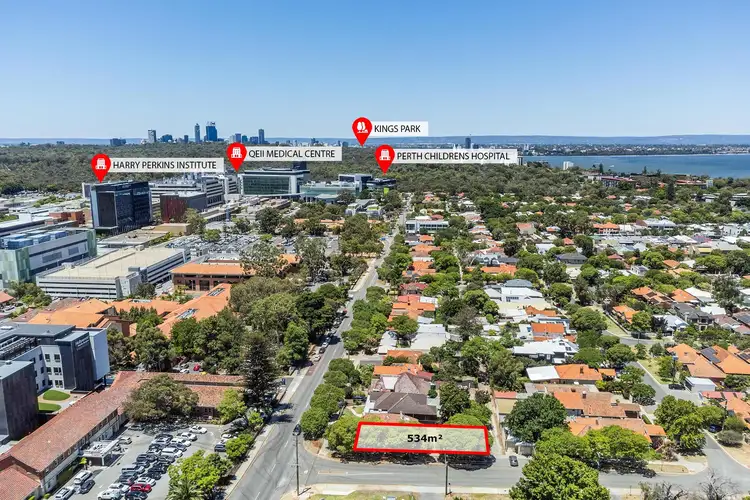 106 Monash Avenue, Nedlands WA 6009