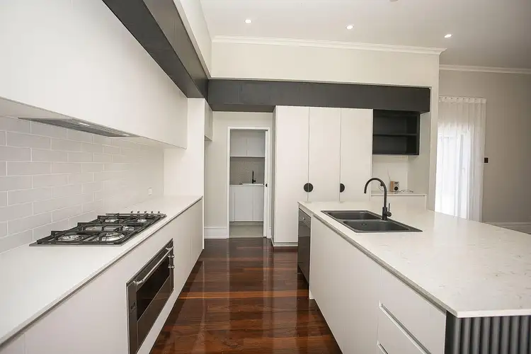 Second view of Homely house listing, 1/10 Falkirk Avenue, Maylands WA 6051