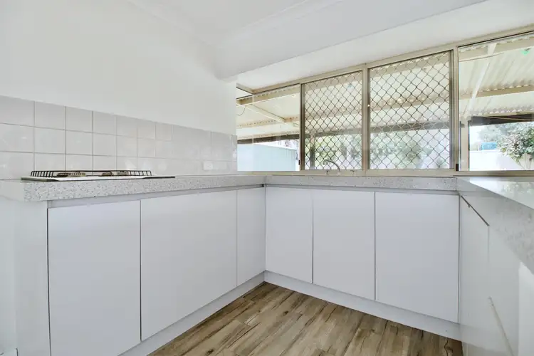 Fifth view of Homely house listing, 4 Lima Close, Warnbro WA 6169