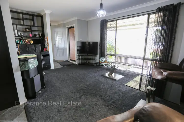 Second view of Homely house listing, 47 Magnolia Crescent, Castletown WA 6450