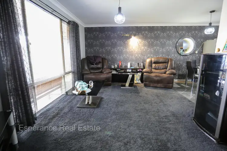 Fifth view of Homely house listing, 47 Magnolia Crescent, Castletown WA 6450