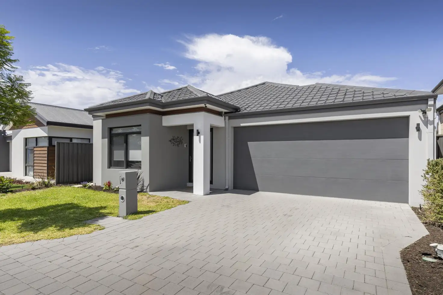 Main view of Homely house listing, 61 Berckelman Circuit, South Guildford WA 6055