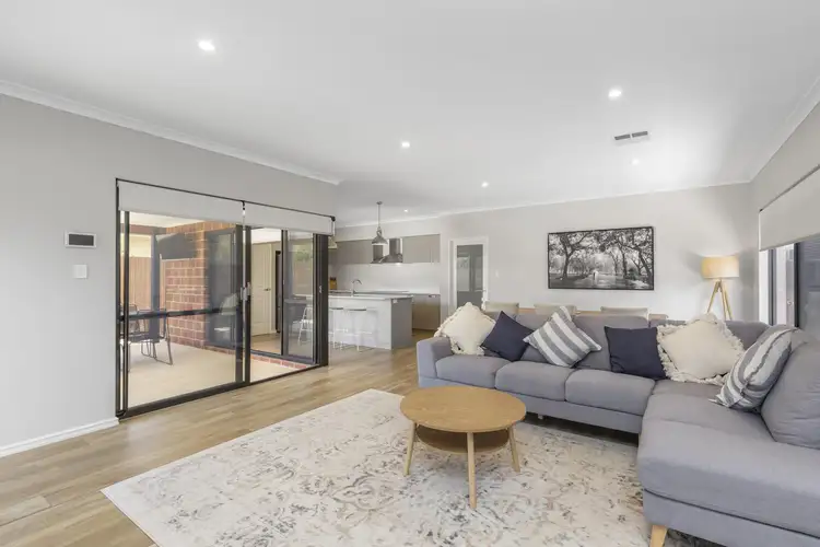 Second view of Homely house listing, 61 Berckelman Circuit, South Guildford WA 6055