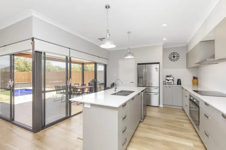 Fourth view of Homely house listing, 61 Berckelman Circuit, South Guildford WA 6055