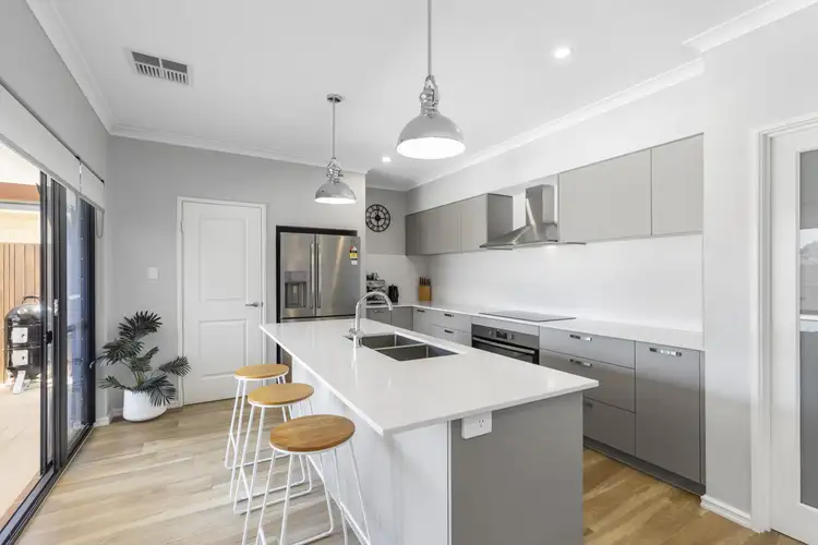 Fifth view of Homely house listing, 61 Berckelman Circuit, South Guildford WA 6055