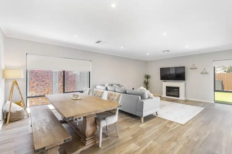 Sixth view of Homely house listing, 61 Berckelman Circuit, South Guildford WA 6055