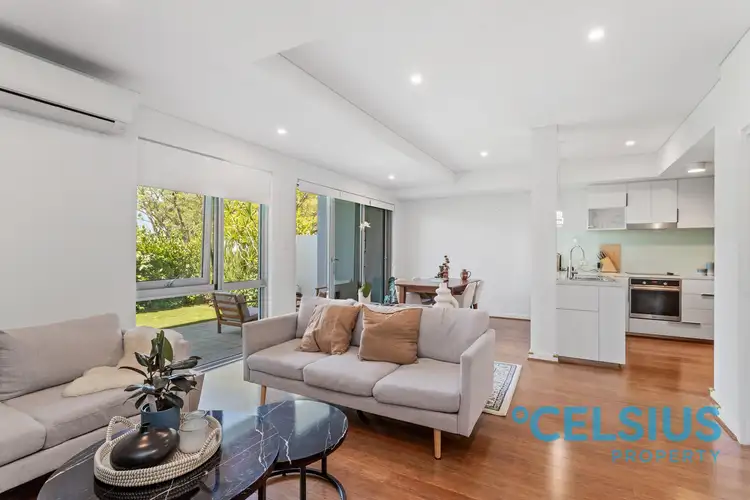 1/32 Cowle Street, West Perth WA 6005