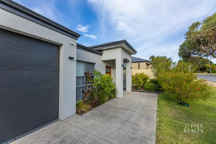 Second view of Homely house listing, 9 Piercy Way, Kardinya WA 6163