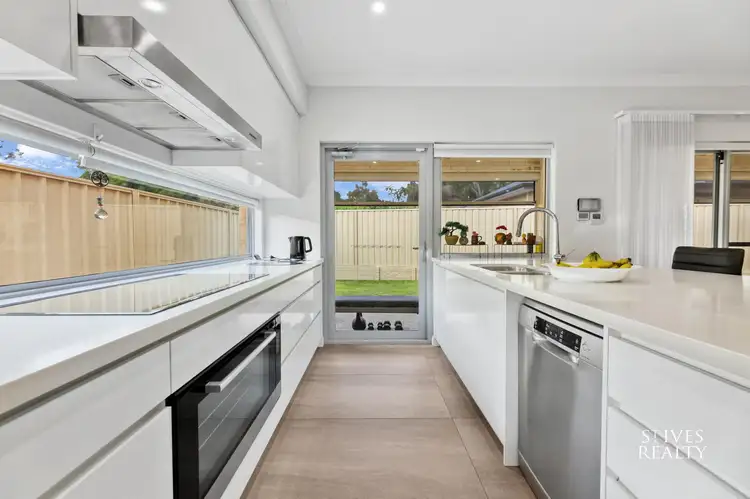 Third view of Homely house listing, 9 Piercy Way, Kardinya WA 6163