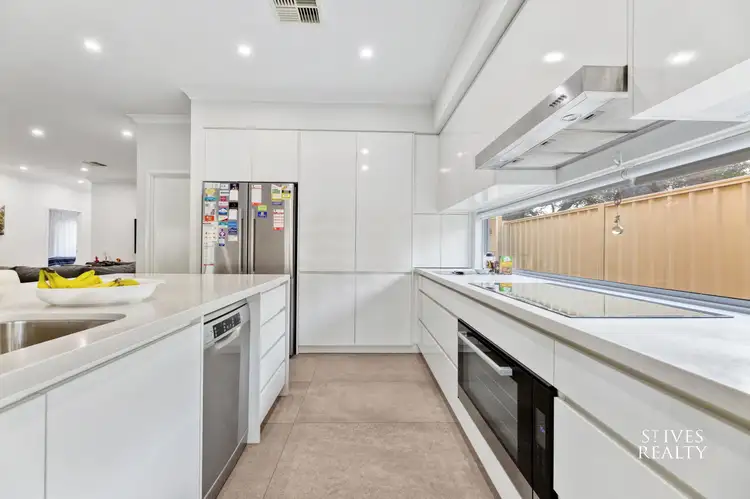 Fourth view of Homely house listing, 9 Piercy Way, Kardinya WA 6163