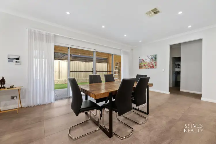 Fifth view of Homely house listing, 9 Piercy Way, Kardinya WA 6163