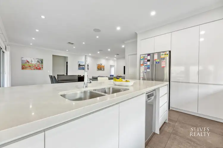 Sixth view of Homely house listing, 9 Piercy Way, Kardinya WA 6163