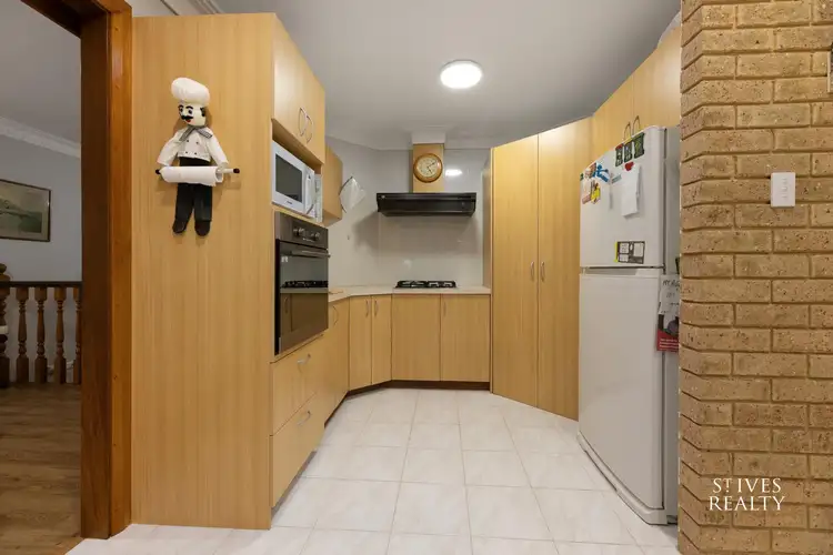 Sixth view of Homely house listing, 44 Robertson Road, Kardinya WA 6163