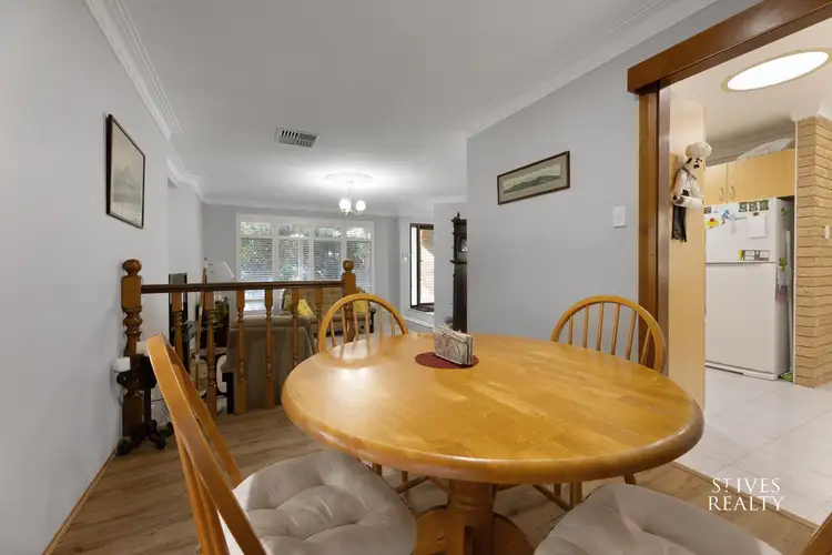 Seventh view of Homely house listing, 44 Robertson Road, Kardinya WA 6163