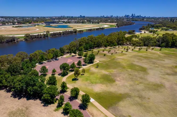 Third view of Homely villa listing, 5/43A Wright Crescent, Bayswater WA 6053