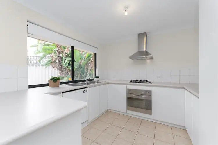 Sixth view of Homely villa listing, 5/43A Wright Crescent, Bayswater WA 6053
