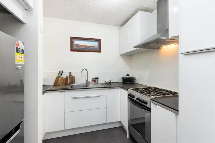 Third view of Homely apartment listing, 10/29 Central Avenue, Maylands WA 6051