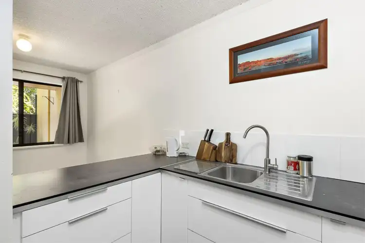 Sixth view of Homely apartment listing, 10/29 Central Avenue, Maylands WA 6051