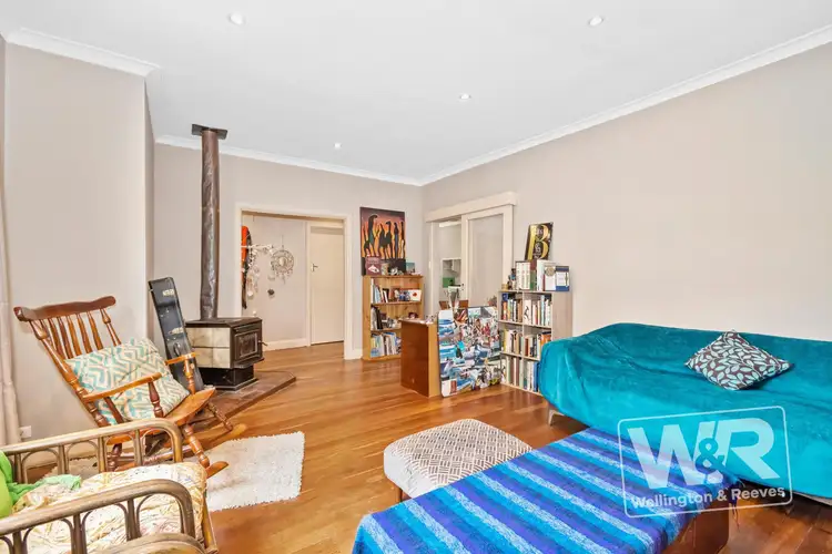 Second view of Homely house listing, 4 Tasman Street, Centennial Park WA 6330