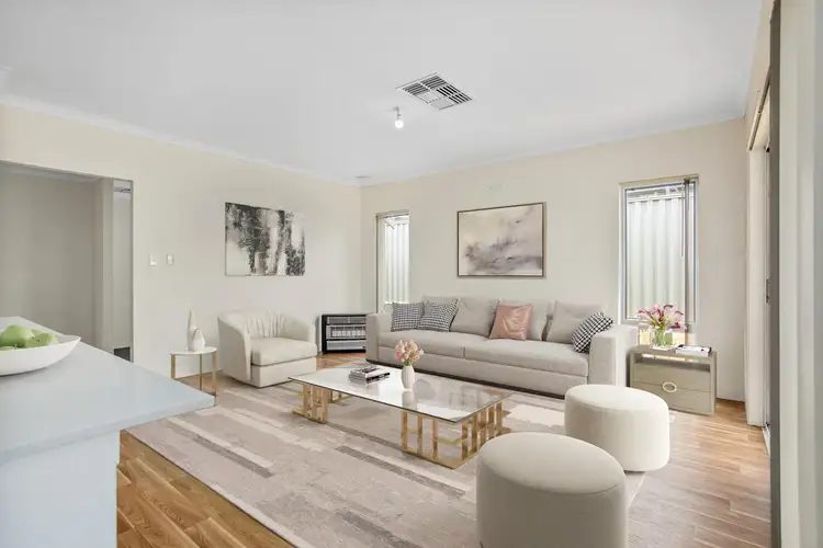 Second view of Homely house listing, 10 Foulkes Way, Byford WA 6122