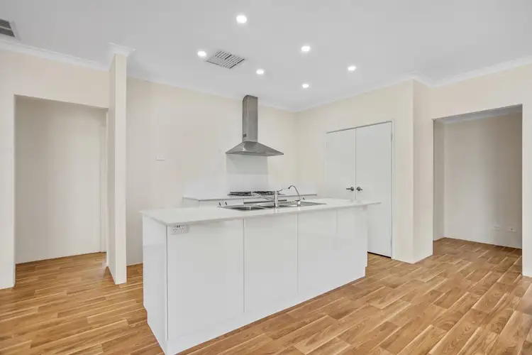 Fifth view of Homely house listing, 10 Foulkes Way, Byford WA 6122