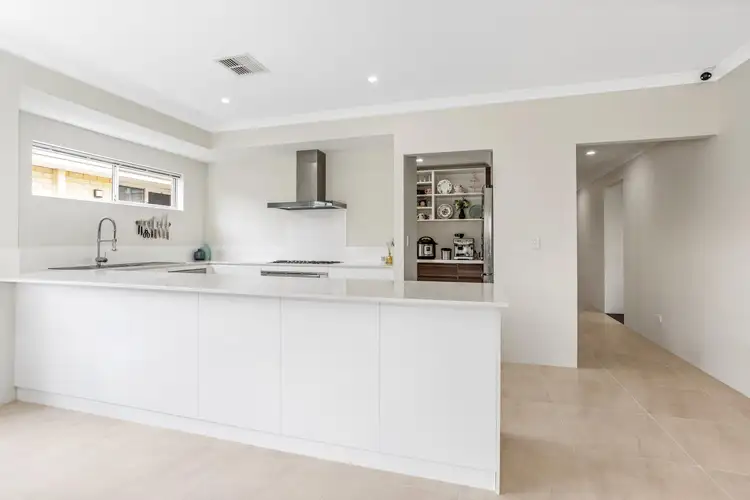 Fifth view of Homely house listing, 9 Willowdale Promenade, Piara Waters WA 6112